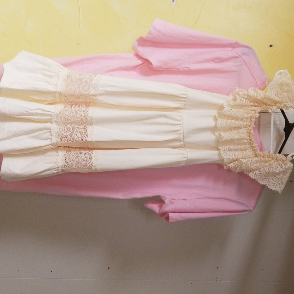 Toddler Dress